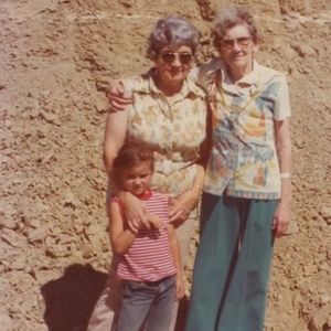 Clothing, Vintage, Art, Home, Found Objects